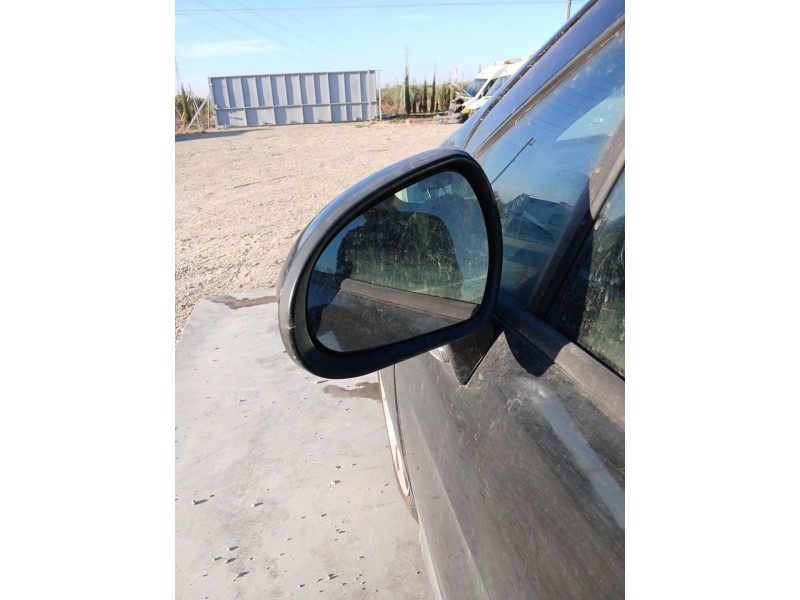 Recambio de retrovisor izquierdo para peugeot 308 i (4a_, 4c_) 1.6 16v referencia OEM IAM   
							
