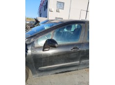 Recambio de puerta delantera izquierda para peugeot 308 i (4a_, 4c_) 1.6 16v referencia OEM IAM   