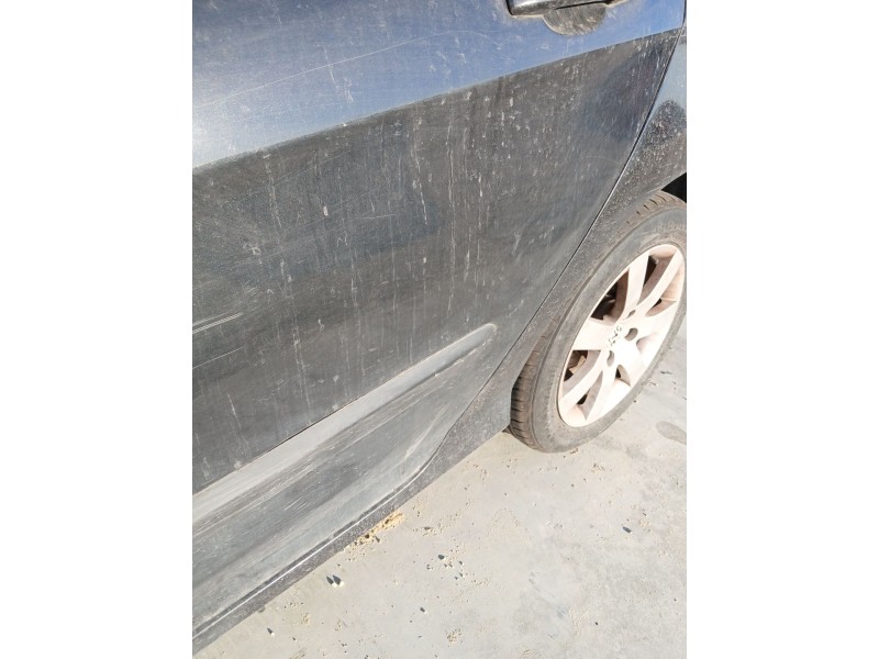 Recambio de puerta trasera izquierda para peugeot 308 i (4a_, 4c_) 1.6 16v referencia OEM IAM   
							