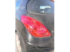 Recambio de piloto trasero izquierdo para peugeot 308 i (4a_, 4c_) 1.6 16v referencia OEM IAM   