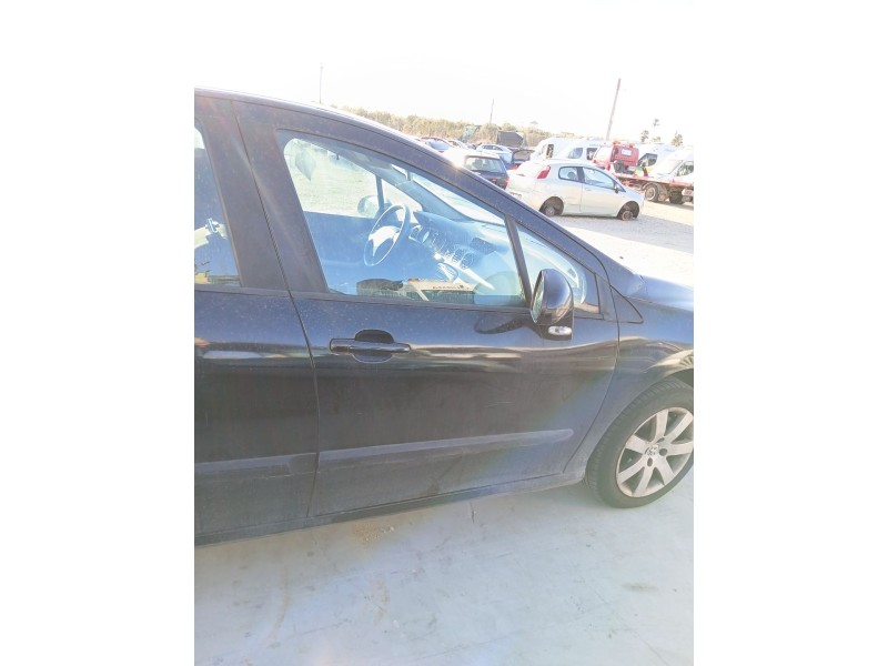 Recambio de puerta delantera derecha para peugeot 308 i (4a_, 4c_) 1.6 16v referencia OEM IAM   