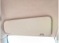 Recambio de parasol izquierdo para peugeot 308 i (4a_, 4c_) 1.6 16v referencia OEM IAM   