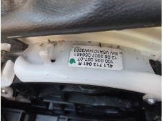 Recambio de palanca cambio para audi q7 (4l) 3.0 v6 24v tdi referencia OEM IAM    2