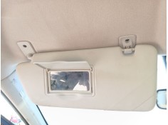 Recambio de parasol izquierdo para peugeot 308 i (4a_, 4c_) 1.6 16v referencia OEM IAM    2