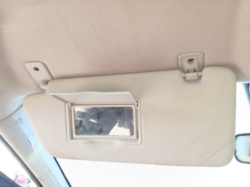 Recambio de parasol izquierdo para peugeot 308 i (4a_, 4c_) 1.6 16v referencia OEM IAM   
							