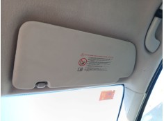 Recambio de parasol derecho para peugeot 308 i (4a_, 4c_) 1.6 16v referencia OEM IAM   