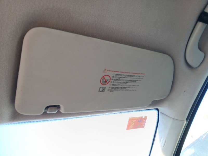 Recambio de parasol derecho para peugeot 308 i (4a_, 4c_) 1.6 16v referencia OEM IAM   