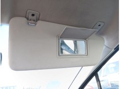 Recambio de parasol derecho para peugeot 308 i (4a_, 4c_) 1.6 16v referencia OEM IAM    2