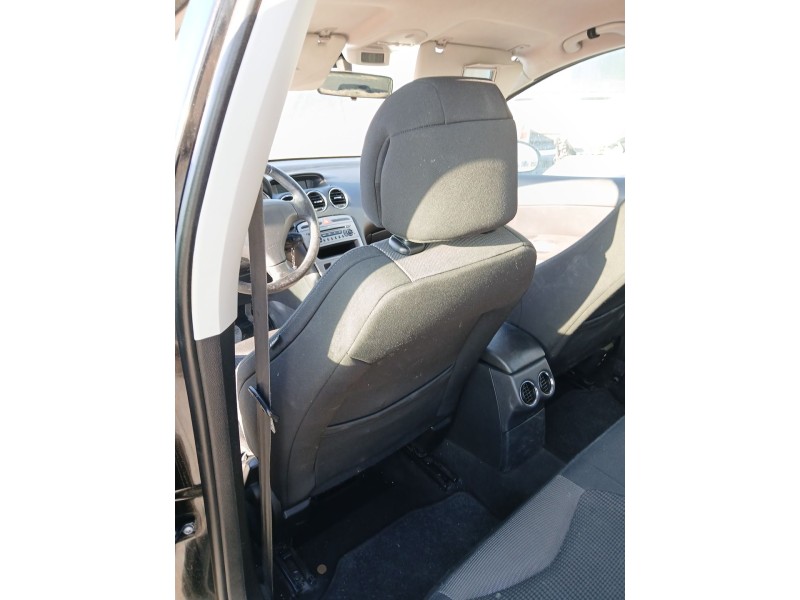 Recambio de asiento delantero izquierdo para peugeot 308 i (4a_, 4c_) 1.6 16v referencia OEM IAM   
							
