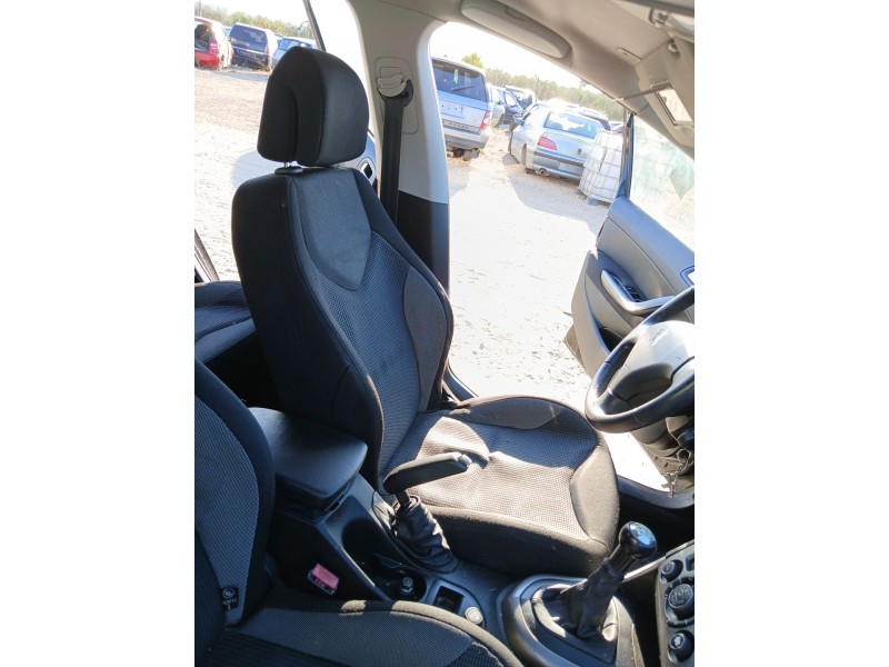 Recambio de asiento delantero izquierdo para peugeot 308 i (4a_, 4c_) 1.6 16v referencia OEM IAM   
							