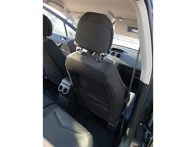 Recambio de asiento delantero derecho para peugeot 308 i (4a_, 4c_) 1.6 16v referencia OEM IAM   
							