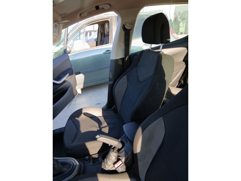 Recambio de asiento delantero derecho para peugeot 308 i (4a_, 4c_) 1.6 16v referencia OEM IAM   
							