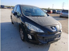 Recambio de cerradura puerta delantera derecha para peugeot 308 i (4a_, 4c_) 1.6 16v referencia OEM IAM   