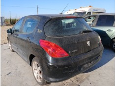 Recambio de cerradura puerta trasera izquierda para peugeot 308 i (4a_, 4c_) 1.6 16v referencia OEM IAM   