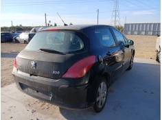 Recambio de cerradura puerta trasera derecha para peugeot 308 i (4a_, 4c_) 1.6 16v referencia OEM IAM   