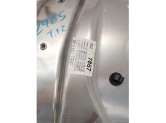 Recambio de elevalunas trasero izquierdo para mercedes-benz clase e (w212) e 250 cdi / bluetec 4-matic (212.082, 212.097) refere 2