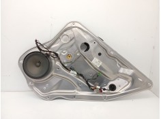 Recambio de elevalunas trasero derecho para mercedes-benz clase e (w212) e 250 cdi / bluetec 4-matic (212.082, 212.097) referenc