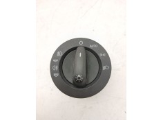 Recambio de mando luces para audi a6 c6 (4f2) 2.7 tdi referencia OEM IAM 4F1941531D  