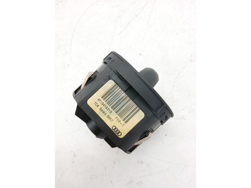 Recambio de mando luces para audi a6 c6 (4f2) 2.7 tdi referencia OEM IAM 4F1941531D  
							