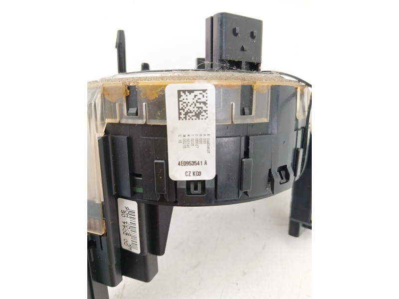 Recambio de anillo airbag para audi a6 c6 (4f2) 2.7 tdi referencia OEM IAM 4E0953541A  