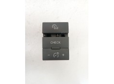 Recambio de mando luces para audi a6 c6 (4f2) 2.7 tdi referencia OEM IAM 4F0927123BVUV  