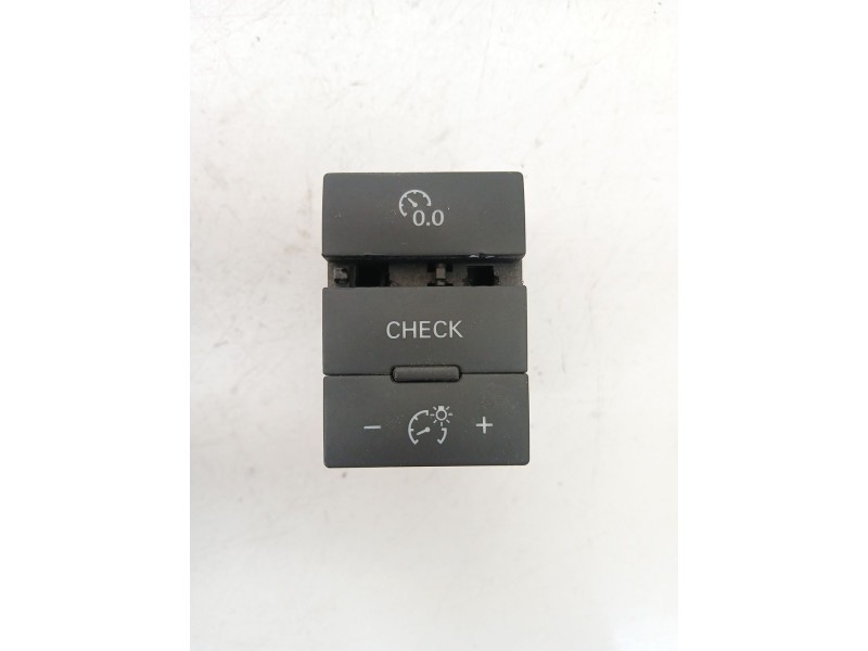Recambio de mando luces para audi a6 c6 (4f2) 2.7 tdi referencia OEM IAM 4F0927123BVUV  