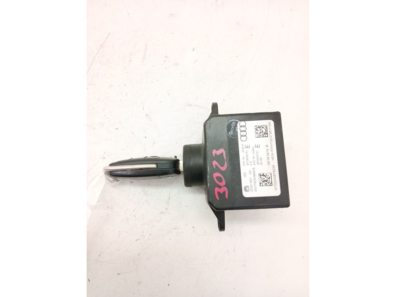 Recambio de conmutador de arranque para audi a6 c6 (4f2) 2.7 tdi referencia OEM IAM 4F0909131  