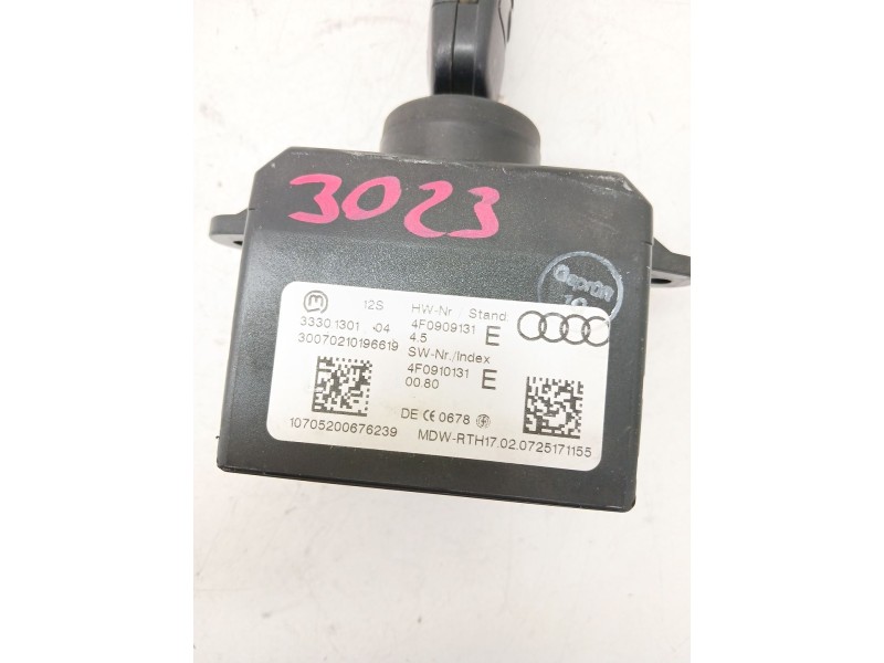 Recambio de conmutador de arranque para audi a6 c6 (4f2) 2.7 tdi referencia OEM IAM 4F0909131  