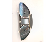 Recambio de cuadro instrumentos para audi a6 c6 (4f2) 2.7 tdi referencia OEM IAM 5550007301  
