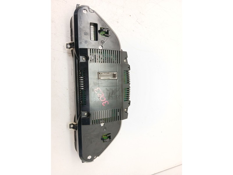 Recambio de cuadro instrumentos para audi a6 c6 (4f2) 2.7 tdi referencia OEM IAM 5550007301  
