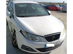 seat ibiza iv (6j5, 6p1) del año 2010