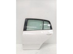 Recambio de puerta trasera izquierda para volkswagen golf plus v (5m1, 521) 1.6 tdi referencia OEM IAM   