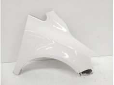 Recambio de aleta delantera derecha para volkswagen golf plus v (5m1, 521) 1.6 tdi referencia OEM IAM   
