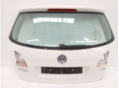 Recambio de porton trasero para volkswagen golf plus v (5m1, 521) 1.6 tdi referencia OEM IAM   