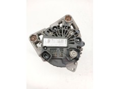 Recambio de alternador para renault megane ii (bm0/1_, cm0/1_) 1.5 dci (bm1e, cm1e) referencia OEM IAM 8200667614   2