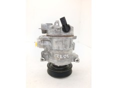 Recambio de compresor aire acondicionado para citroën c4 i (lc_) 1.4 16v referencia OEM IAM   