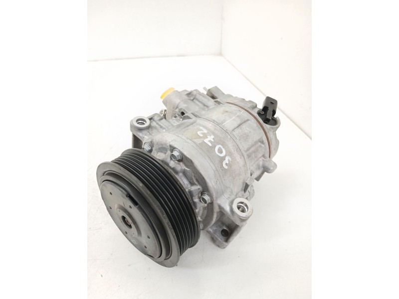 Recambio de compresor aire acondicionado para citroën c4 i (lc_) 1.4 16v referencia OEM IAM   
							