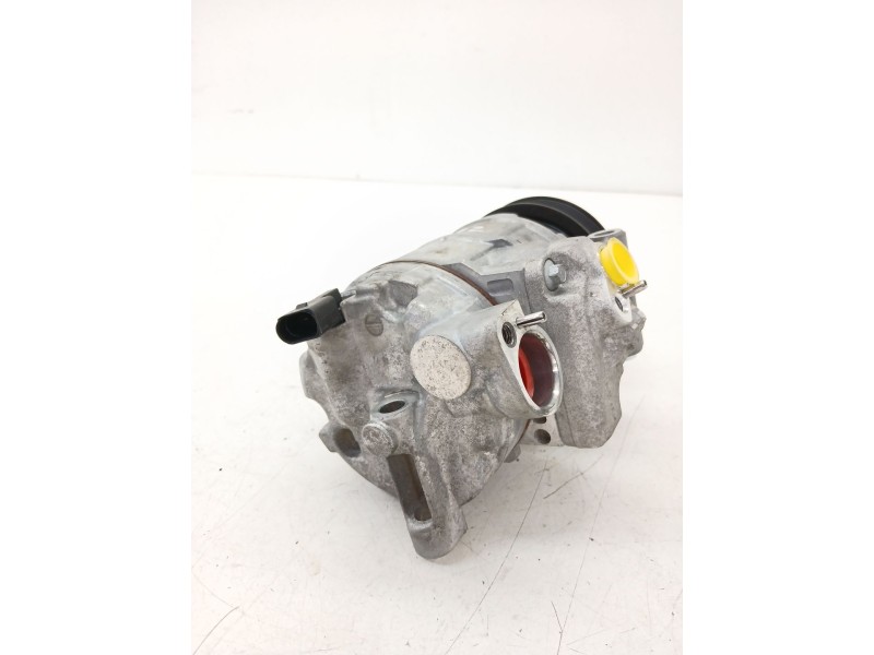 Recambio de compresor aire acondicionado para citroën c4 i (lc_) 1.4 16v referencia OEM IAM   
							