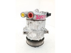Recambio de compresor aire acondicionado para opel corsa d (s07) 1.3 cdti (l08, l68) referencia OEM IAM 55703721  
