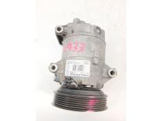 Recambio de compresor aire acondicionado para renault megane ii (bm0/1_, cm0/1_) 1.5 dci (bm1e, cm1e) referencia OEM IAM 8200600