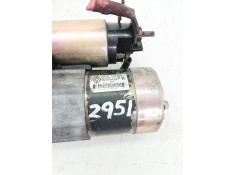 Recambio de motor arranque para renault megane ii (bm0/1_, cm0/1_) 1.5 dci (bm0f, bm0t, bm2b, cm0f, cm0t) referencia OEM IAM 820 2