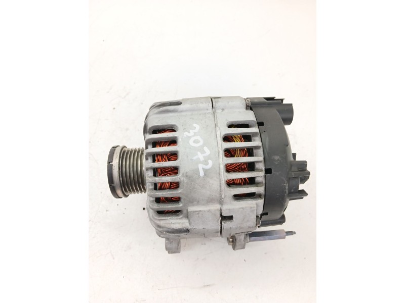 Recambio de alternador para seat leon (1p1) 1.4 tsi referencia OEM IAM 03C903023C  
							