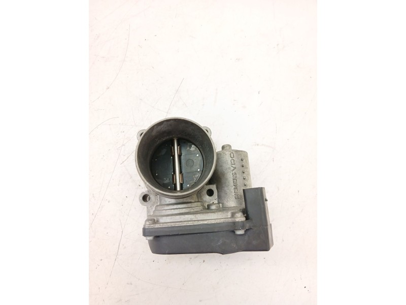 Recambio de caja mariposa para seat leon (1p1) 1.4 tsi referencia OEM IAM 03C133062C  