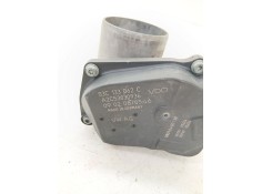 Recambio de caja mariposa para seat leon (1p1) 1.4 tsi referencia OEM IAM 03C133062C   2