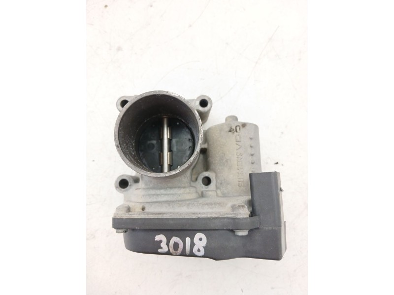 Recambio de caja mariposa para seat ibiza iii (6l1) 1.4 16v referencia OEM IAM 03C133062B  