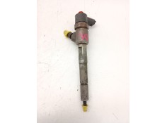 Recambio de inyector para opel corsa d (s07) 1.3 cdti (l08, l68) referencia OEM IAM 0445110183  