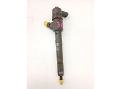 Recambio de inyector para opel corsa d (s07) 1.3 cdti (l08, l68) referencia OEM IAM 0445110183  