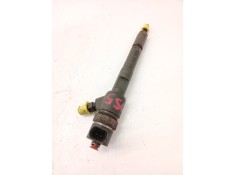 Recambio de inyector para opel corsa d (s07) 1.3 cdti (l08, l68) referencia OEM IAM 0445110183   2