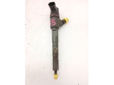 Recambio de inyector para opel corsa d (s07) 1.3 cdti (l08, l68) referencia OEM IAM 0445110183  