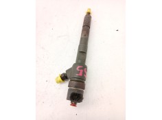 Recambio de inyector para opel corsa d (s07) 1.3 cdti (l08, l68) referencia OEM IAM 0445110183   2